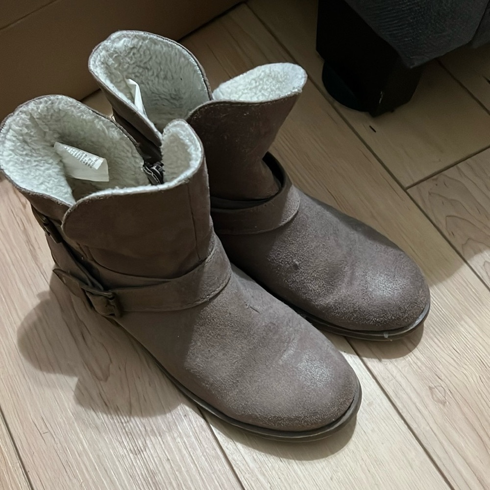 Boots